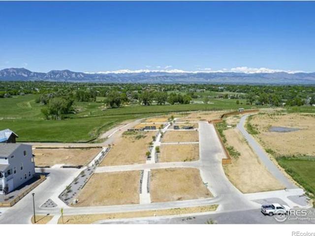Land for sale in Lafayette, Colorado