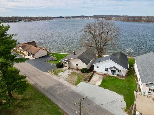 House for sale in Rochester, Fulton County