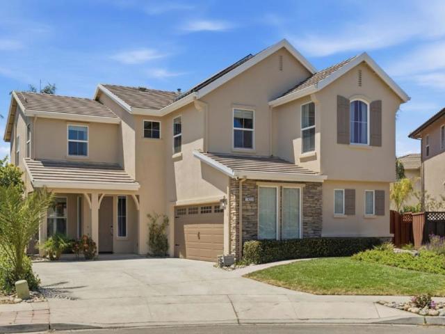 House for sale in Salinas, California