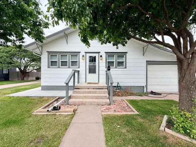 House for sale in Kansas