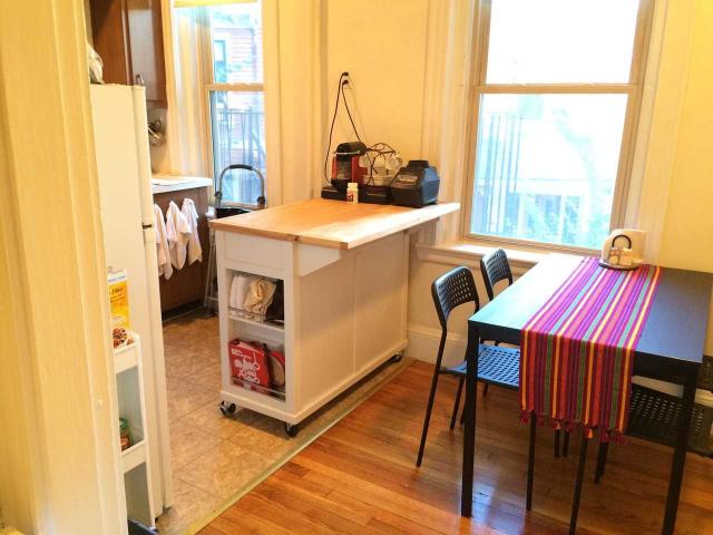 Apartment for rent in Cambridge, Massachusetts
