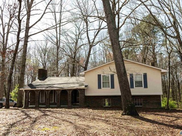 House for sale in Rainsville, Alabama