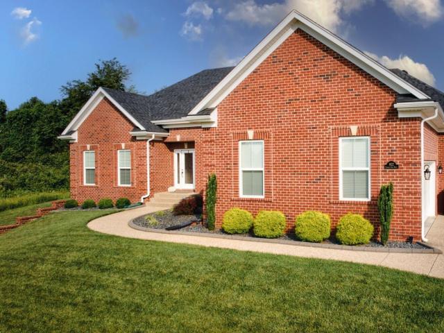 House for sale in Goshen, Kentucky