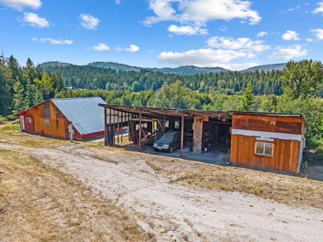 House for sale in Colville, Washington