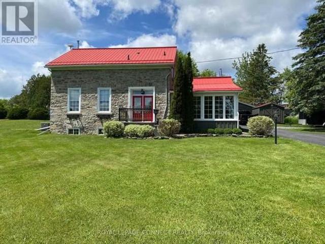 House for sale in Augusta, Ontario