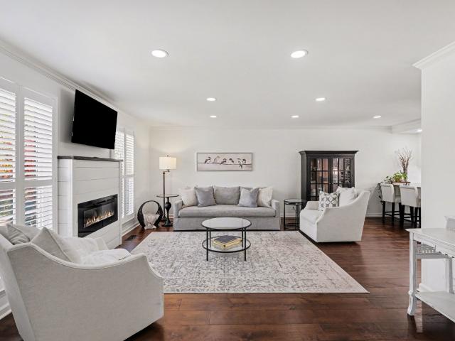 Townhouse for sale in Tennessee