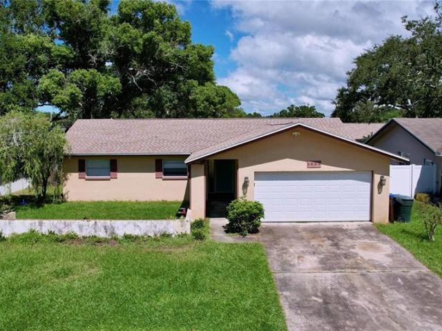 House for sale in Dunedin, Florida