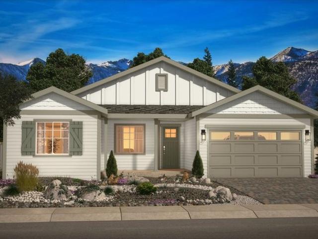 House for sale in Nevada