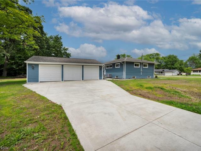 House for sale in Brunswick, Ohio
