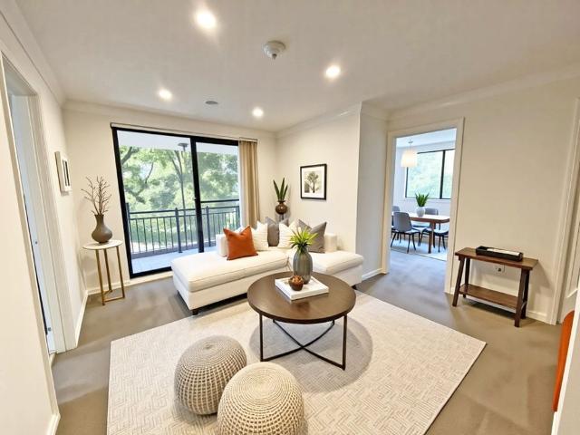 Townhouse for rent in Willoughby, New South Wales