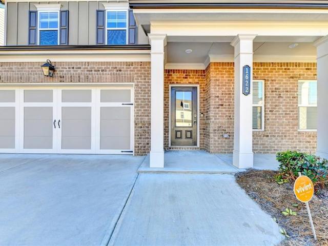 Property for rent in Lawrenceville, Georgia