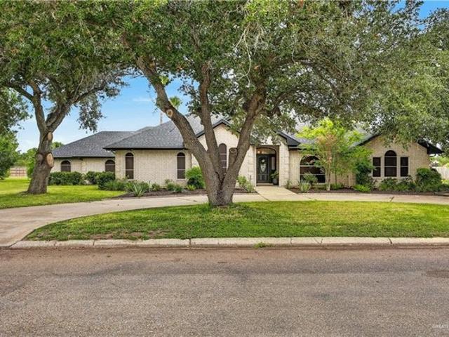 House for sale in Hidalgo, Texas