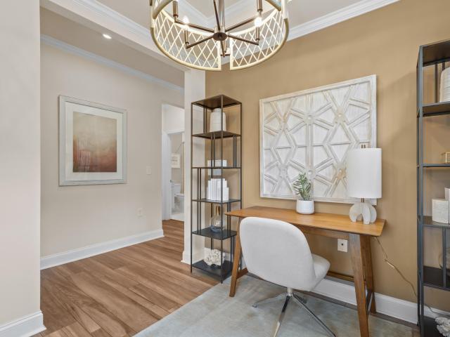 House for sale in Wake, North Carolina