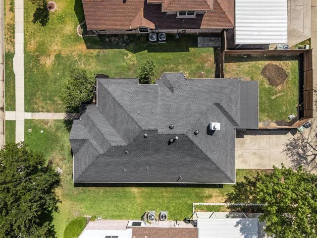 House for sale in Denton, Texas