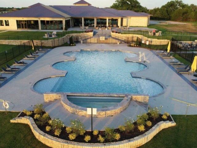 Townhouse for sale in Heath, Texas