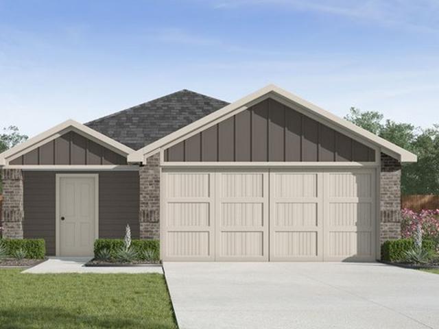 House for sale in Leesville, Texas