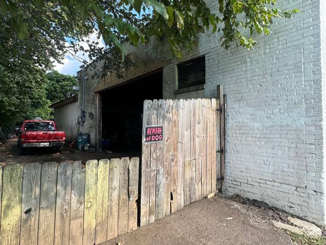 Commercial for sale in Tennessee