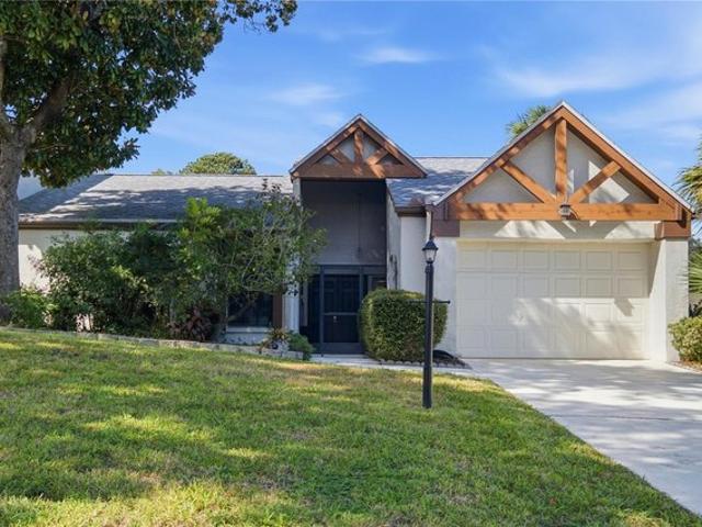 House for sale in Palm Harbor, Pinellas County