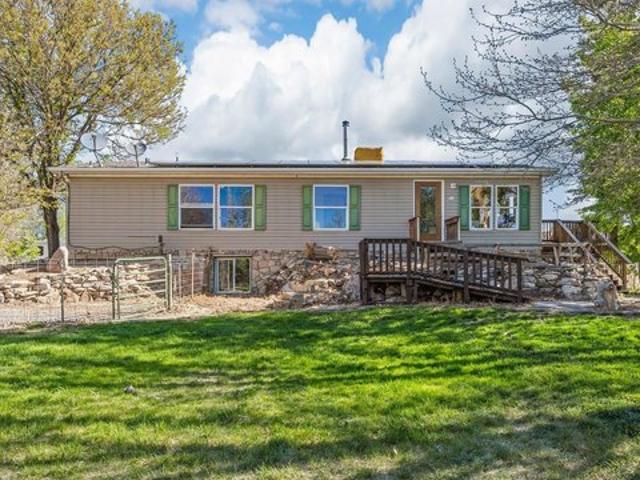 House for sale in Fruita, Colorado