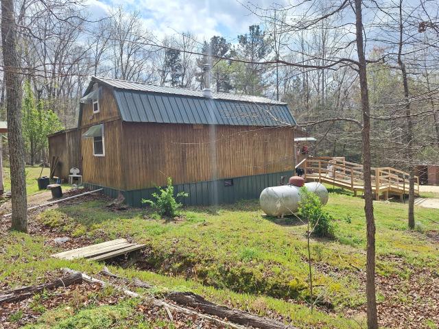 Land for sale in Tennessee