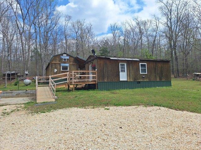 Land for sale in Tennessee