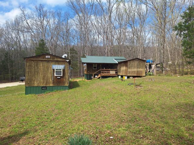 Land for sale in Tennessee
