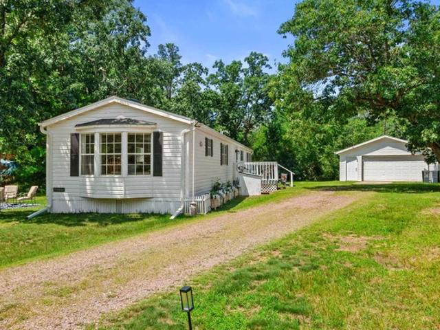 House for sale in Nekoosa, Wisconsin