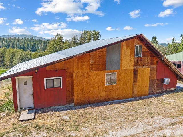 House for sale in Colville, Stevens County
