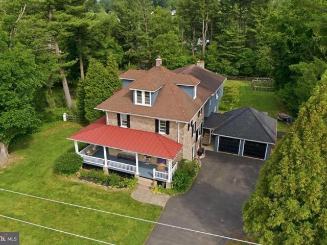 House for sale in Dresher, Pennsylvania
