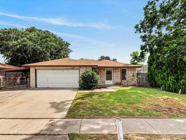 House for sale in Corpus Christi, Texas
