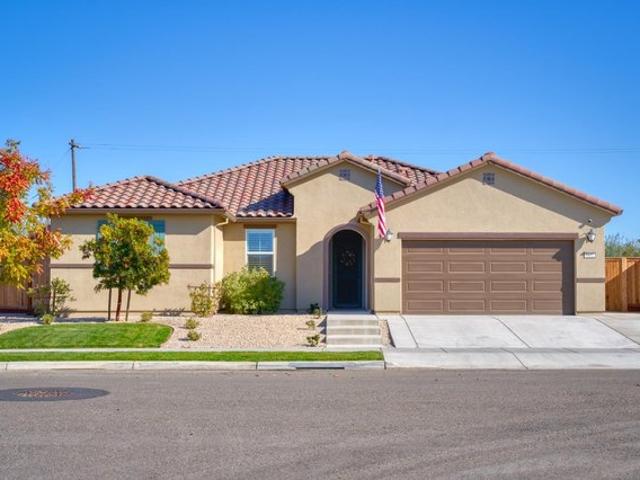 House for sale in Hughson, California