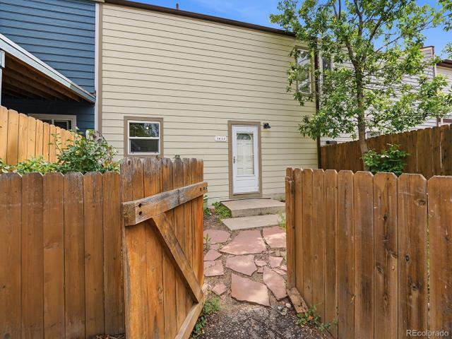 Property for rent in Lafayette, Colorado