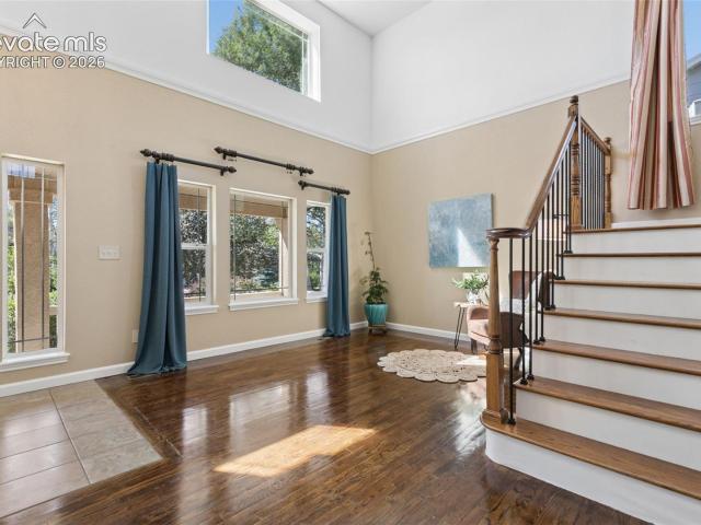 House for sale in Colorado Springs, Colorado