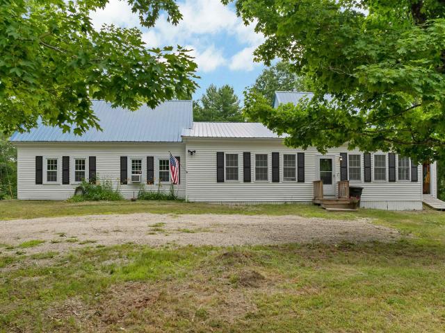 House for sale in New Hampshire
