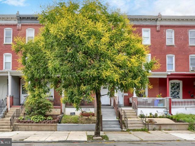 Townhouse for sale in Harrisburg, Pennsylvania
