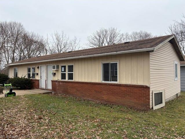 House for sale in Summit, Ohio