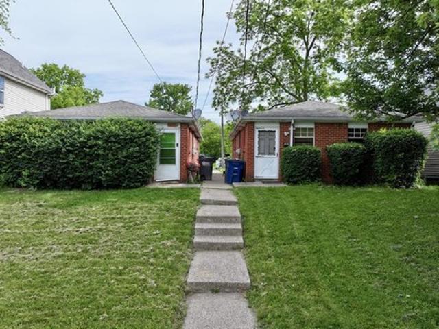 House for sale in Lucas, Ohio