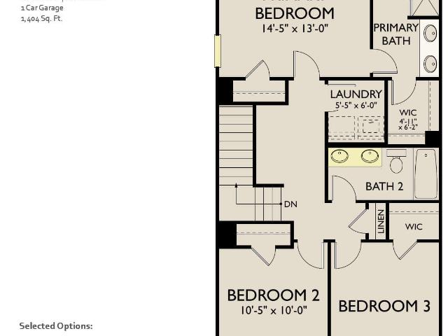 Townhouse for sale in Wake, North Carolina