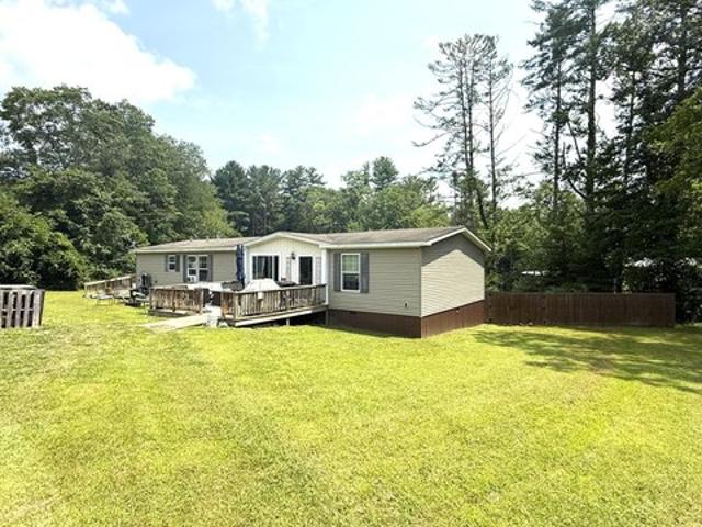 House for sale in Gap Mills, West Virginia