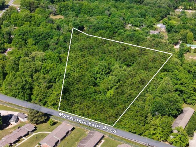 Land for sale in Tennessee