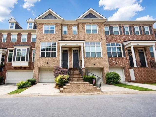 Townhouse for sale in Cobb, Georgia