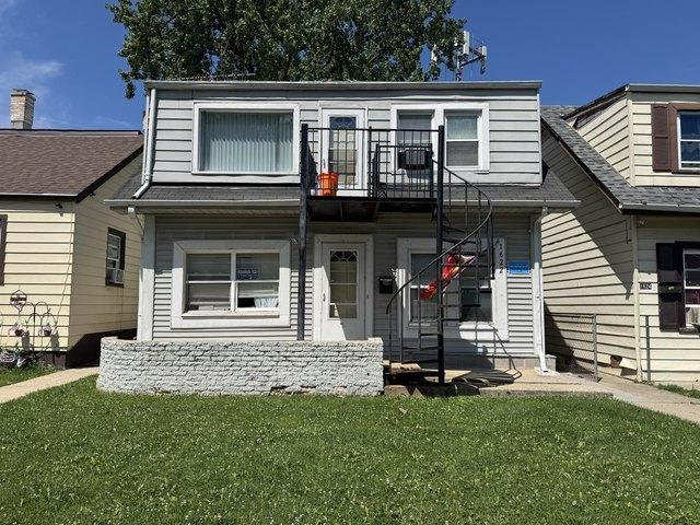 House for sale in Stone Park, Illinois