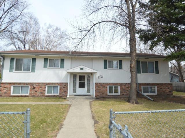 Apartment for rent in Grand Forks, North Dakota