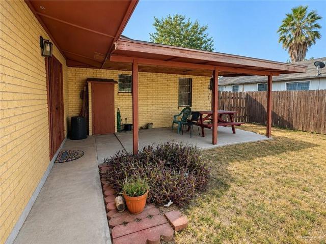 Commercial for sale in Hidalgo, Texas