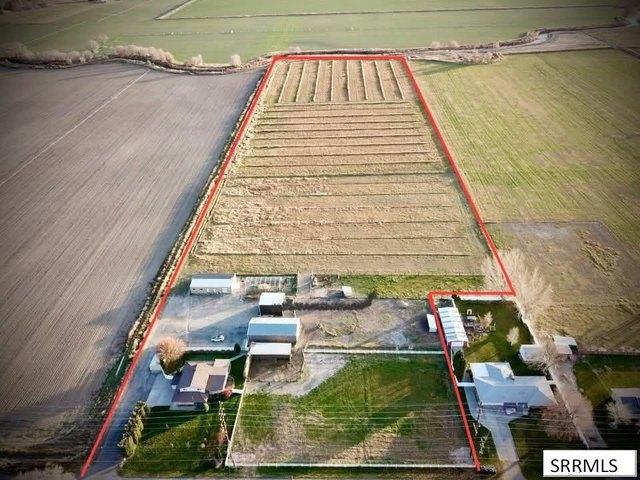 House for sale in Bingham, Idaho