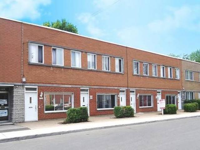 House for rent in St. Leonard's, Quebec