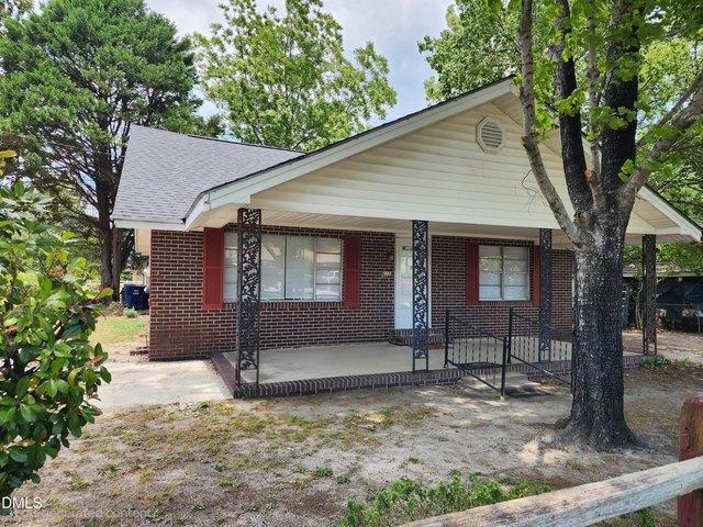 House for sale in Smithfield, North Carolina
