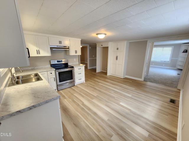 House for sale in Smithfield, North Carolina