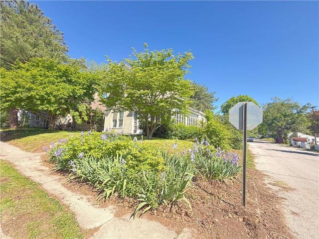House for sale in Lexington, Missouri