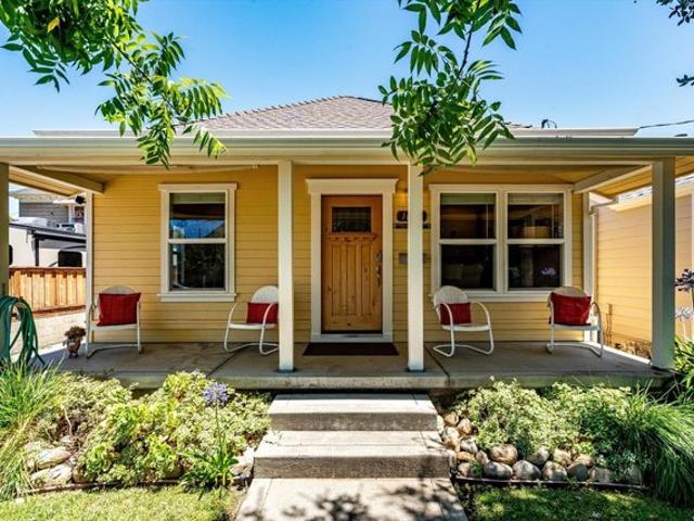 House for sale in Napa, California